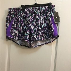 Nike shorts